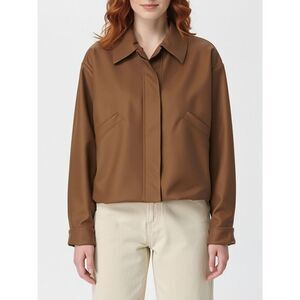 Kassl Editions Jacket Woman Beige